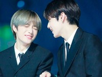 Soobin & Beomgyu