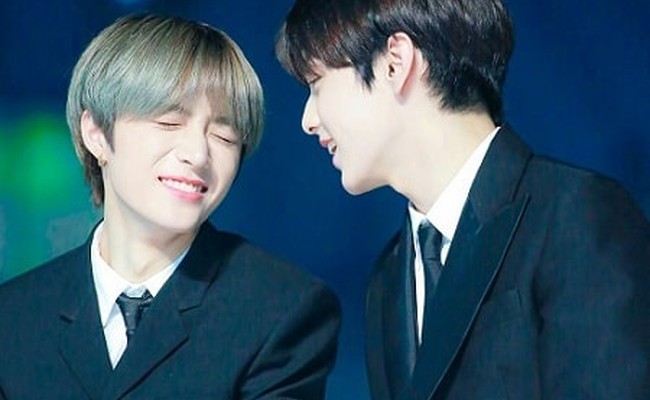 Soobin & Beomgyu