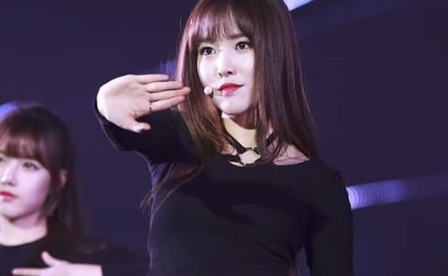 Yuju