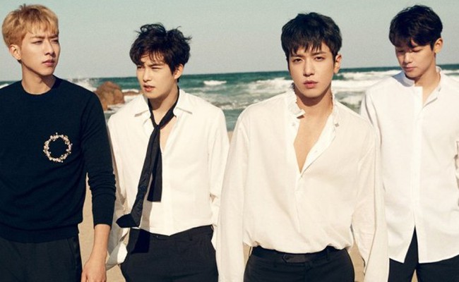 CNBLUE
