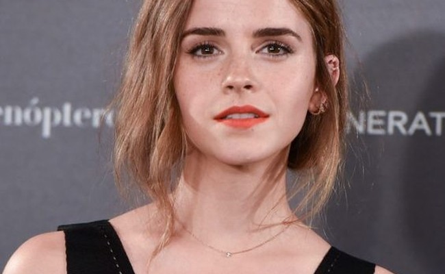 Emma Watson