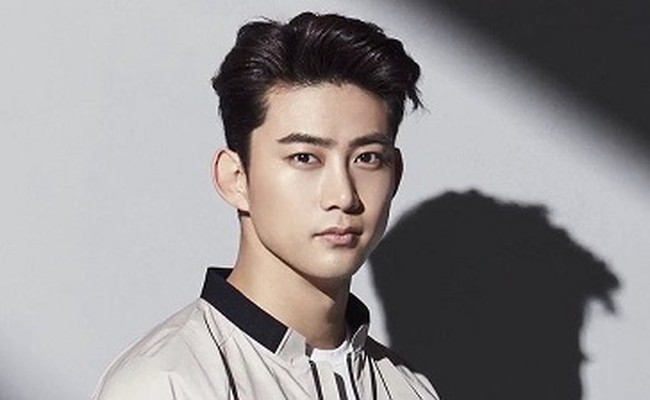 Taecyeon