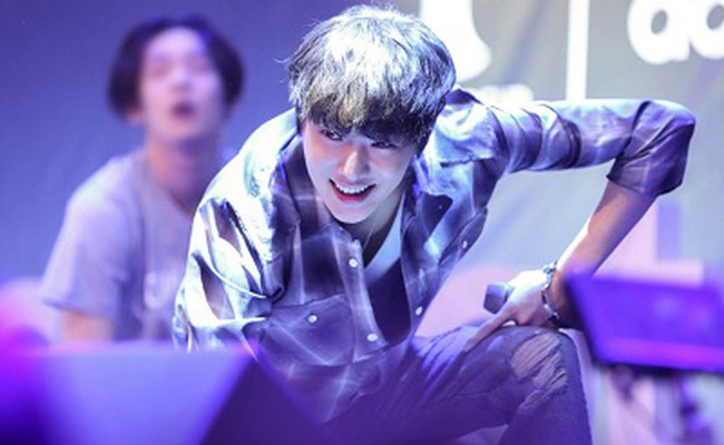 Yoon
