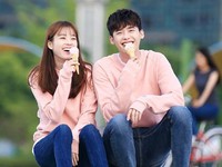 Jongsuk & Hyojoo
