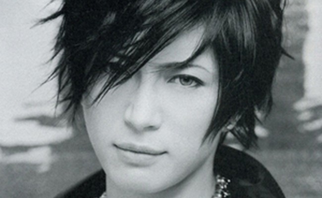 Gackt