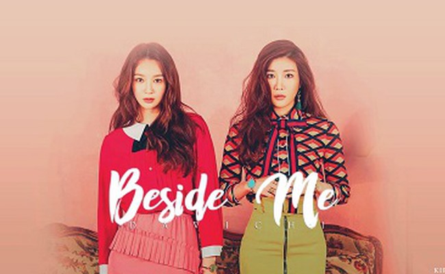 Beside Me