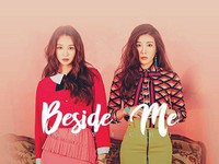 Beside Me