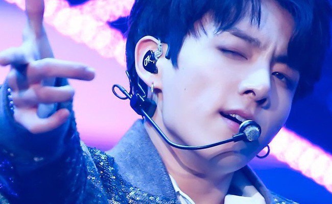 Jungkook