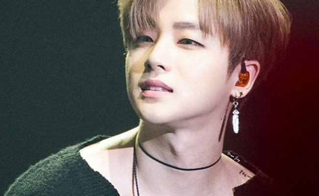 Jin Hwan
