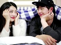 Sungjae & Joy