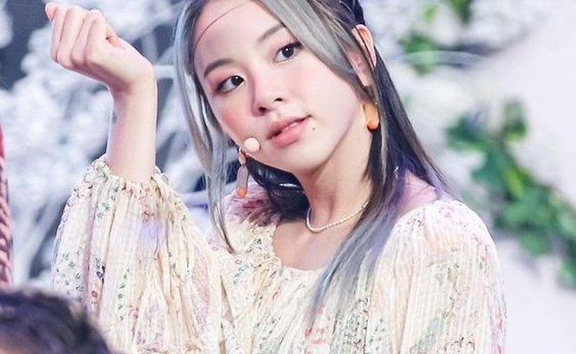 Chaeyoung