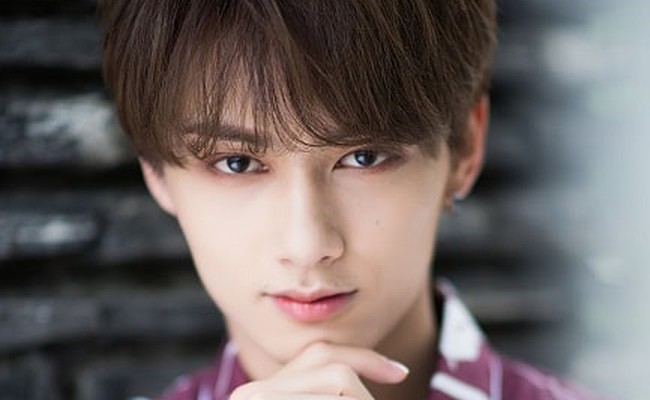 Wen Junhui