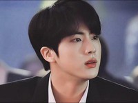 Kim Seokjin
