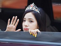 Jisoo