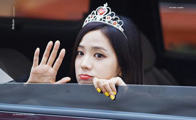 Jisoo