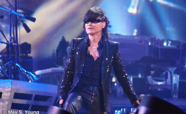 Toshi
