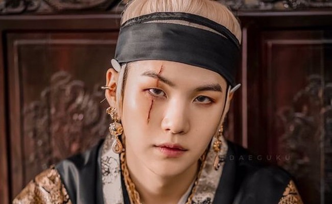 Suga