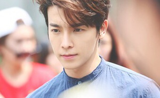 Donghae