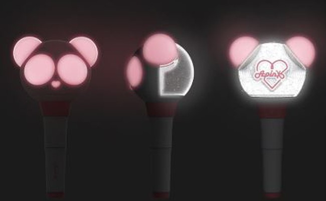 Apink