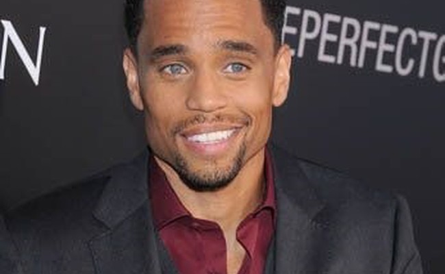Michael Ealy