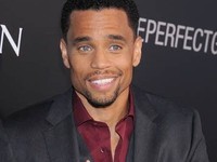 Michael Ealy
