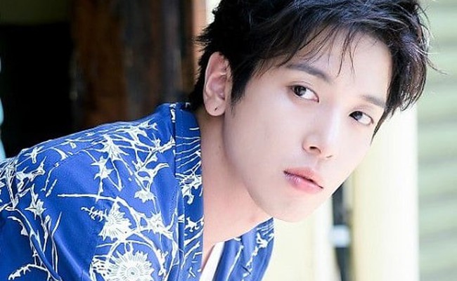 Jung Yonghwa