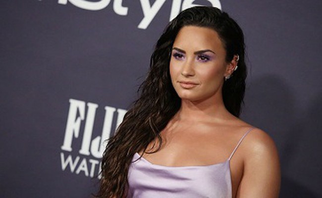 Demi Lovato