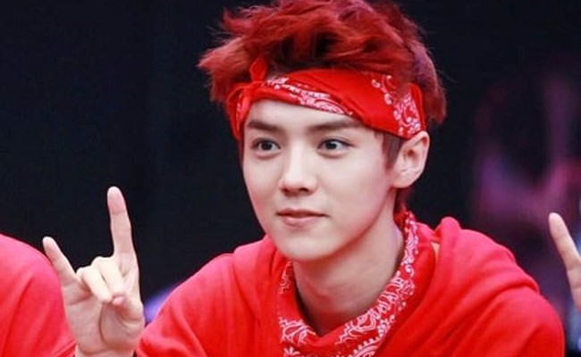 Luhan