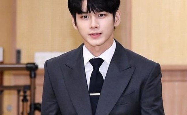 Ong SeongWu