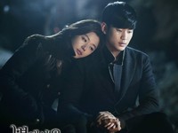 Soohyun & Jihyun