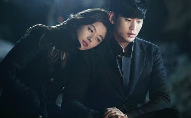 Soohyun & Jihyun