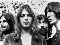 Pink Floyd