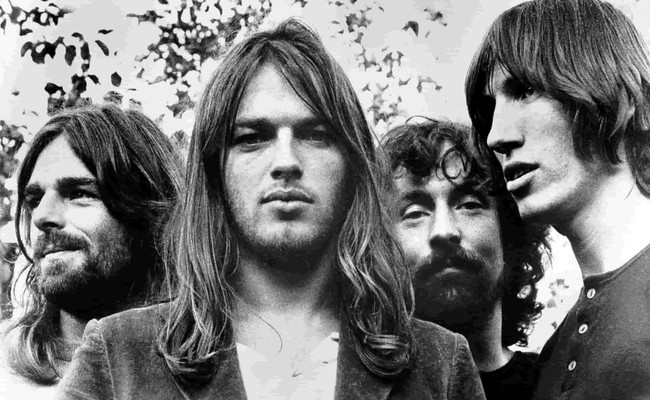 Pink Floyd