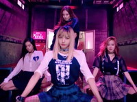 Boombayah