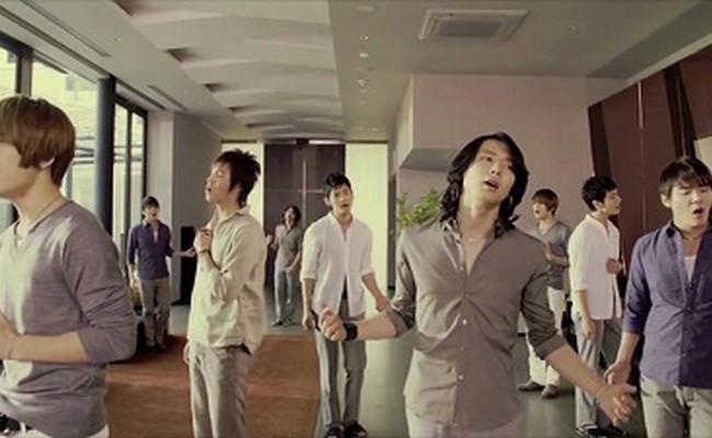 Stand by U
