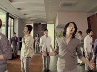 Stand by U