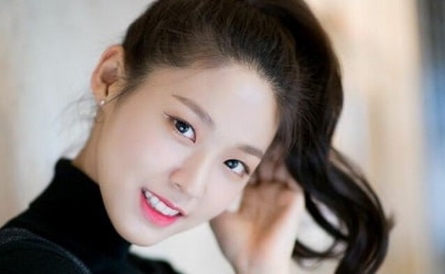 Kim Seol-hyun