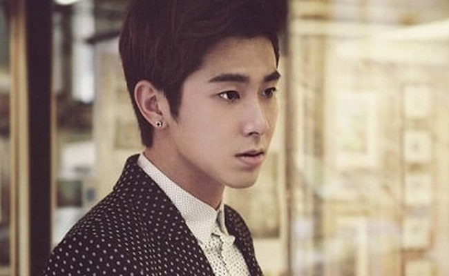 Yunho