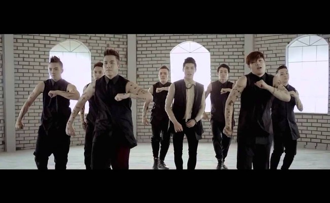 Gạt đi nước mắt (ft. Tony Việt)
