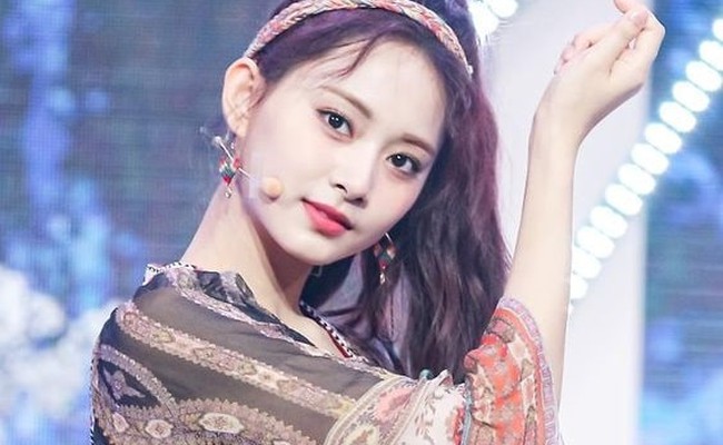 Tzuyu