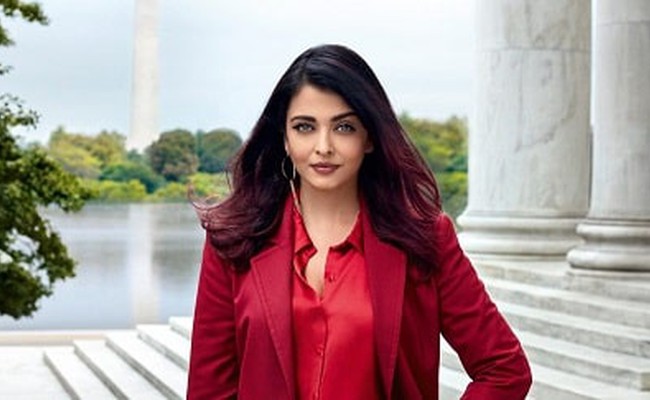 Aishwarya Rai