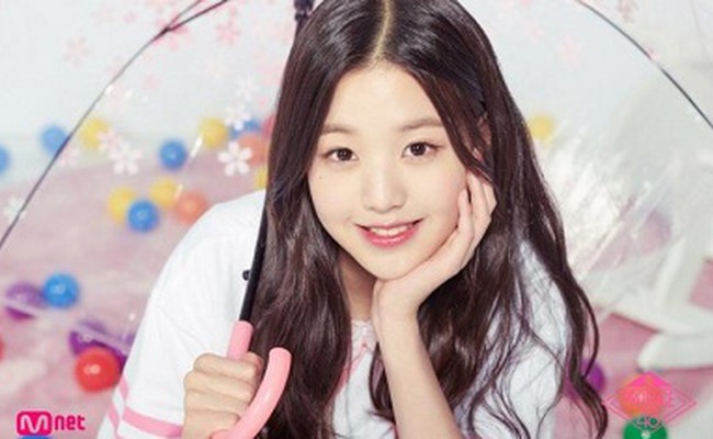 WonYoung