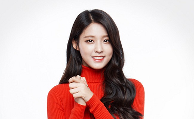 Seolhyun