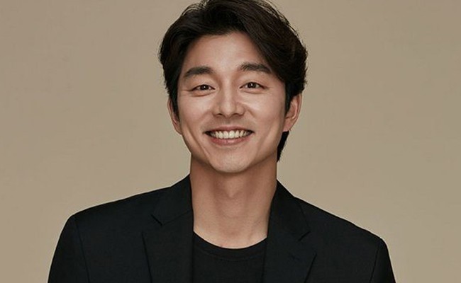 Gong Yoo