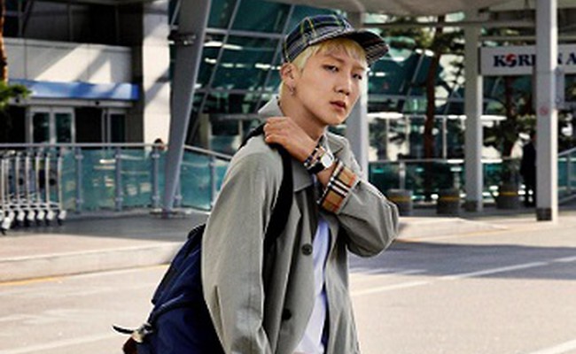 Seunghoon