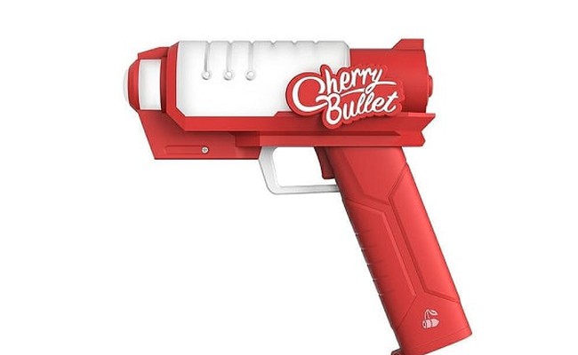 CHERRY BULLET