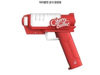 CHERRY BULLET