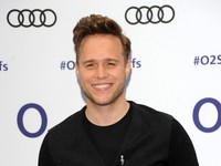 Olly Murs