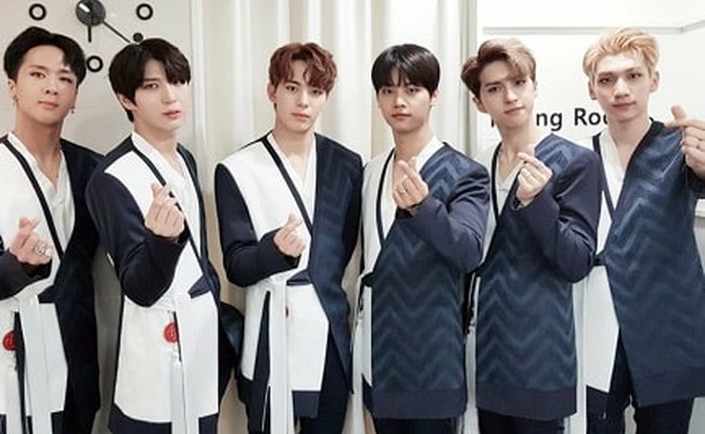 VIXX