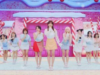 Candy Pop